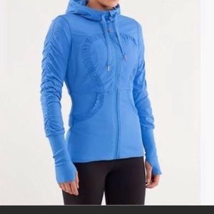 Lululemon Dance Studio Jacket